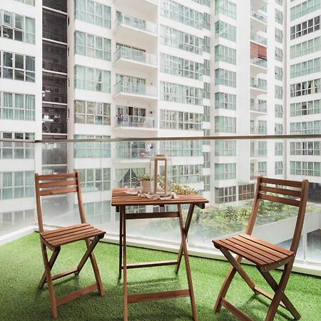 Suites & Residences @ Regalia By Plc Kuala Lumpur Buitenkant foto
