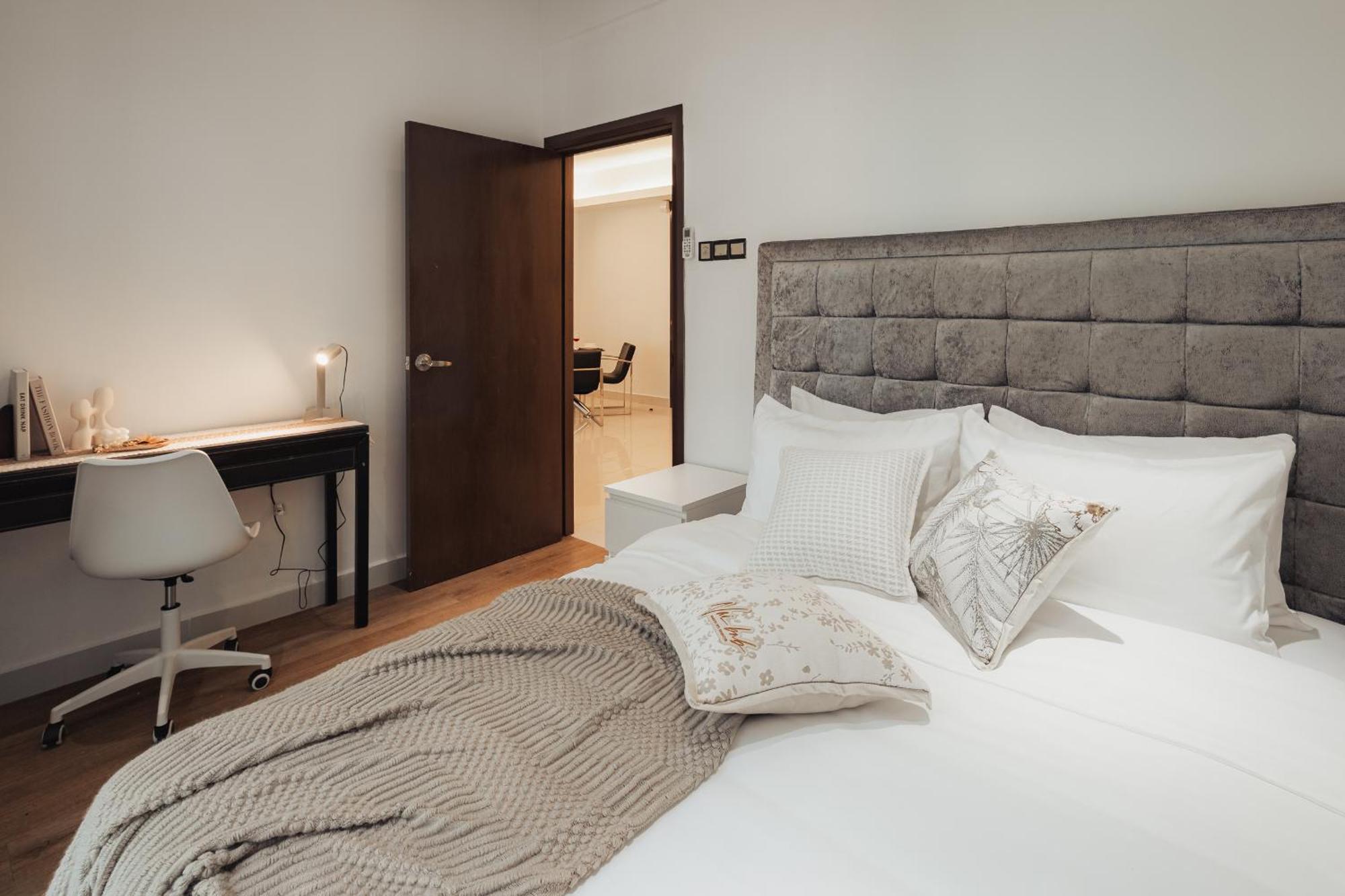 Suites & Residences @ Regalia By Plc Kuala Lumpur Buitenkant foto