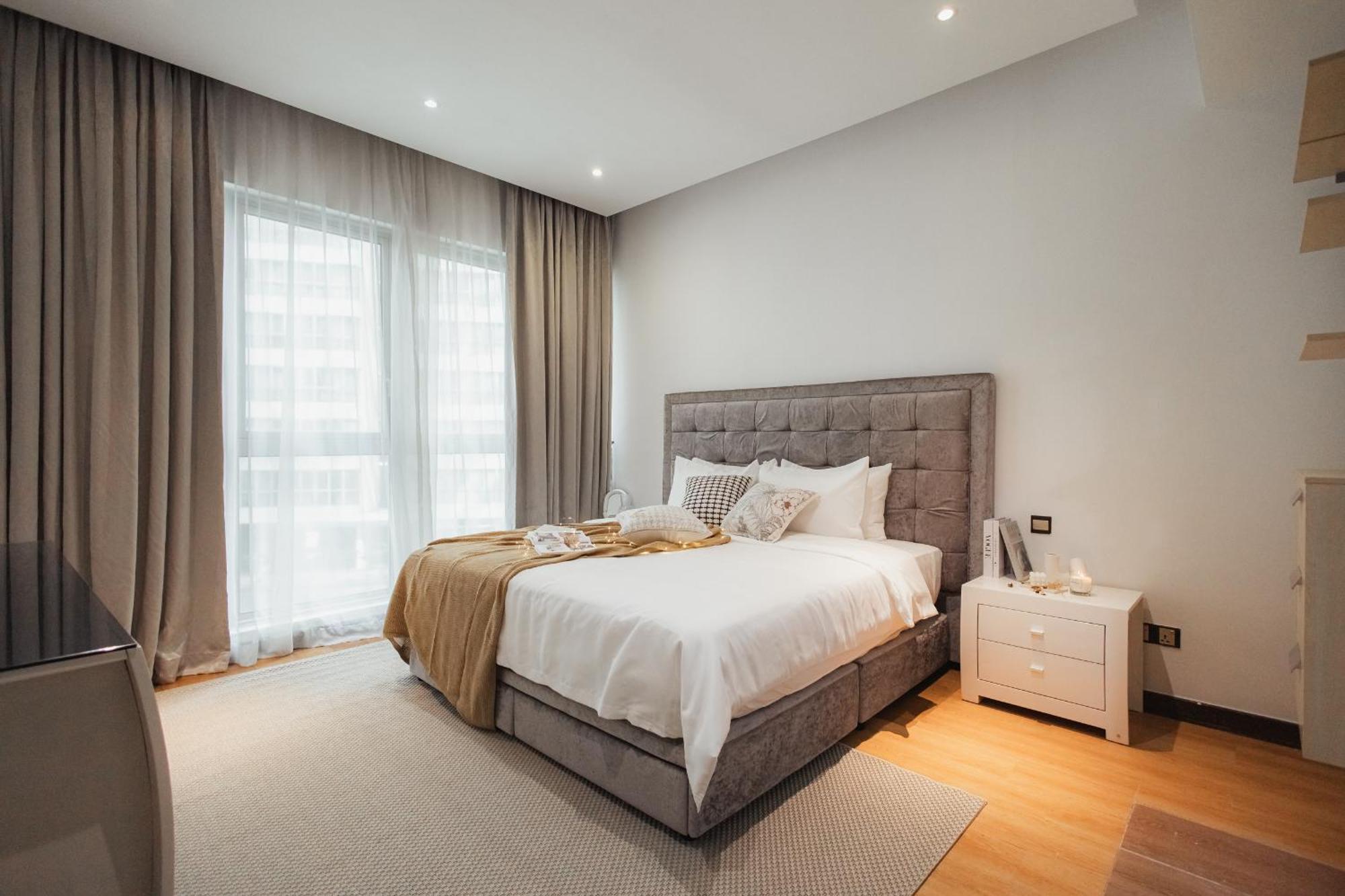 Suites & Residences @ Regalia By Plc Kuala Lumpur Buitenkant foto