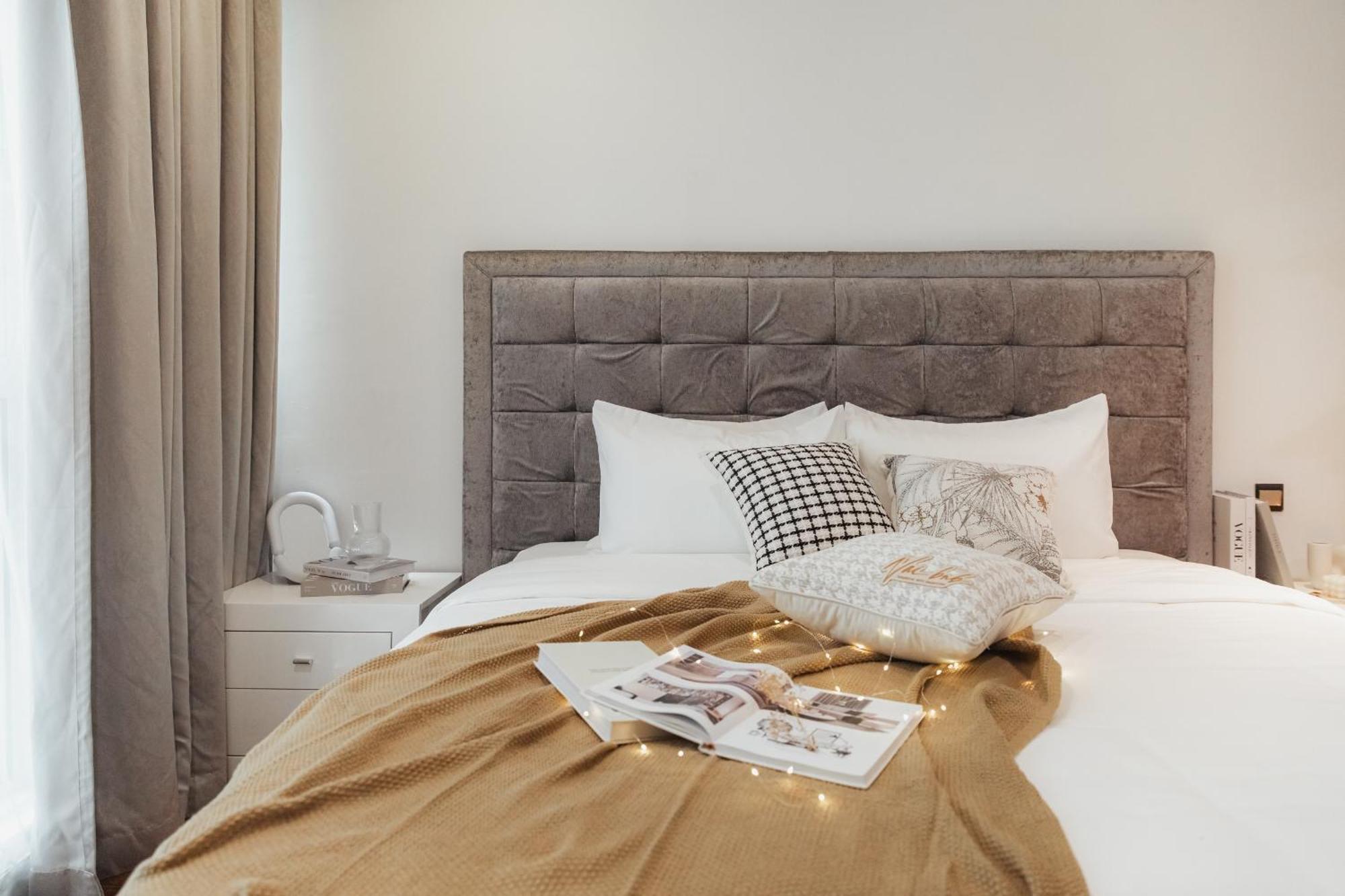 Suites & Residences @ Regalia By Plc Kuala Lumpur Buitenkant foto