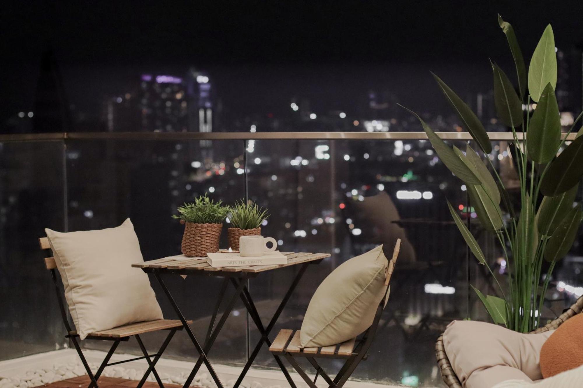 Suites & Residences @ Regalia By Plc Kuala Lumpur Buitenkant foto