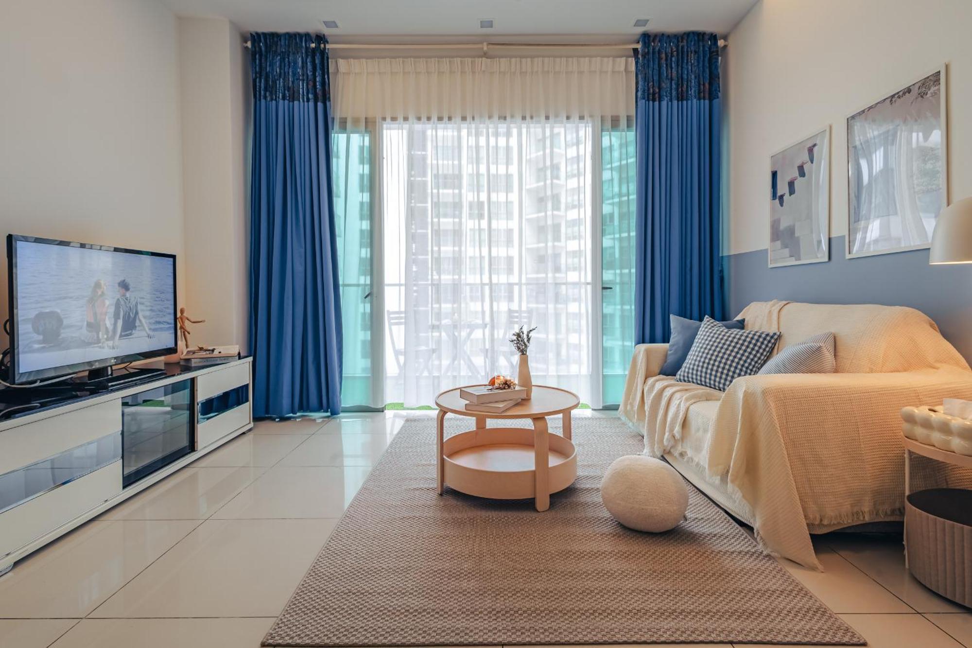 Suites & Residences @ Regalia By Plc Kuala Lumpur Buitenkant foto