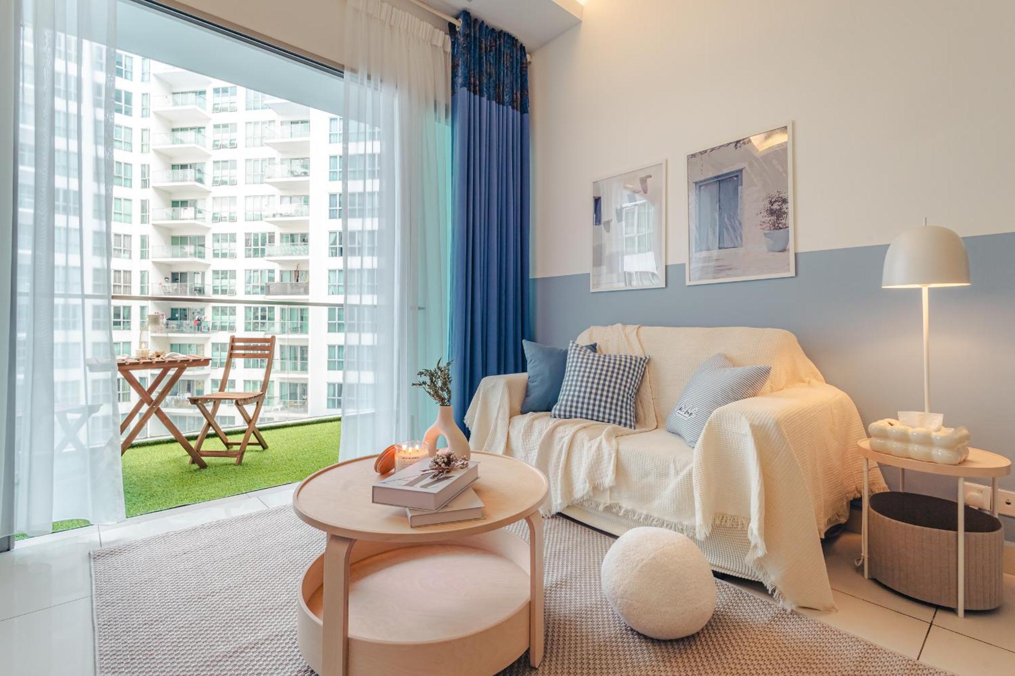 Suites & Residences @ Regalia By Plc Kuala Lumpur Buitenkant foto