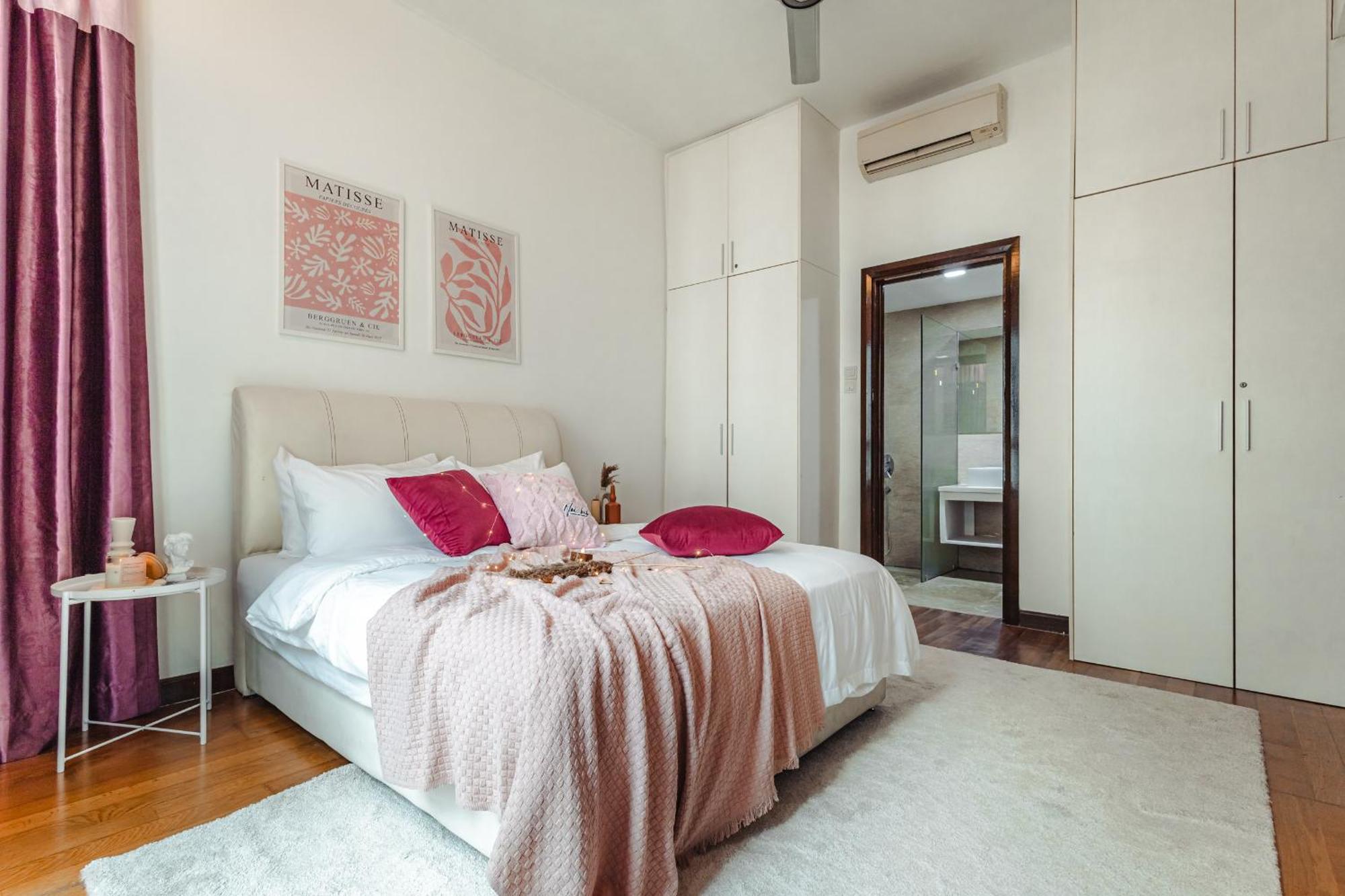 Suites & Residences @ Regalia By Plc Kuala Lumpur Buitenkant foto