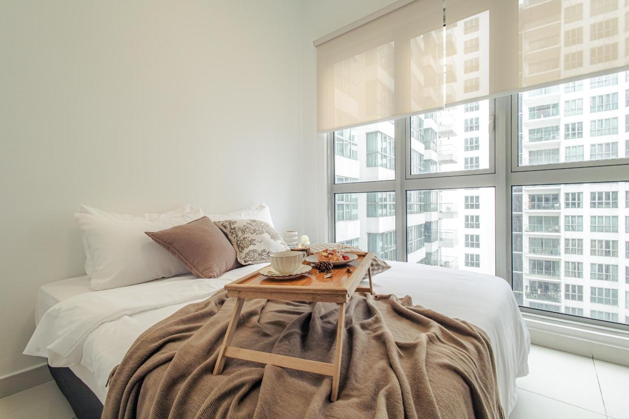 Suites & Residences @ Regalia By Plc Kuala Lumpur Buitenkant foto
