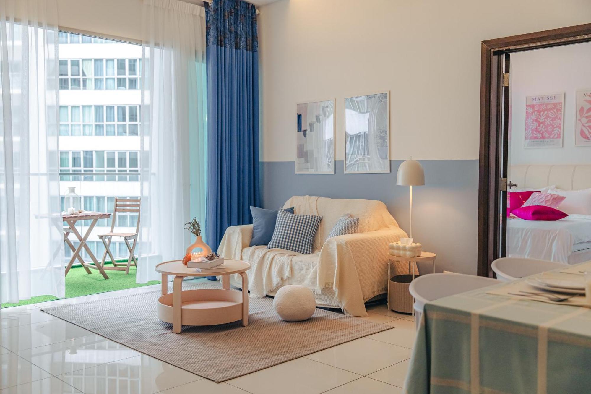 Suites & Residences @ Regalia By Plc Kuala Lumpur Buitenkant foto