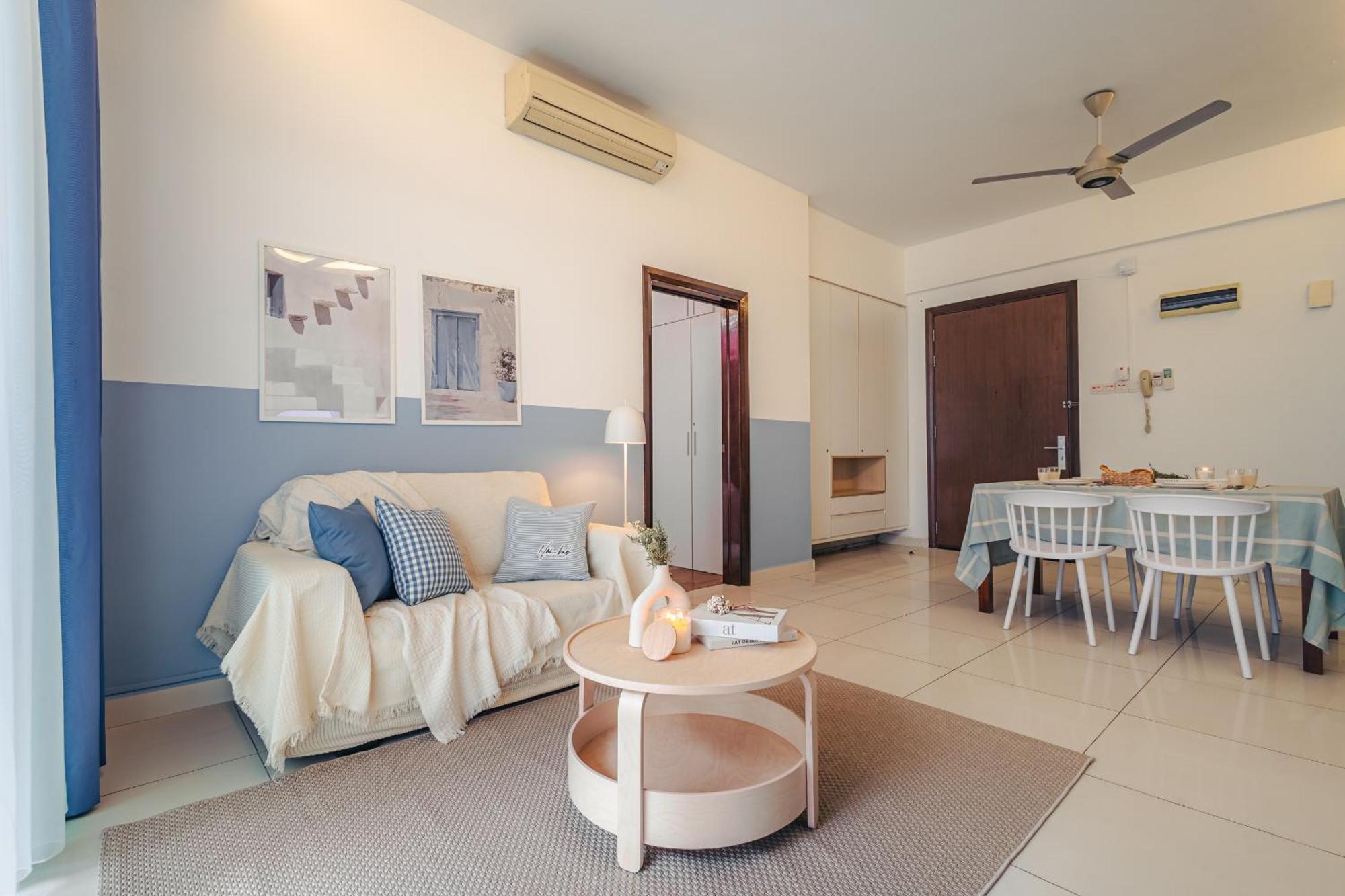 Suites & Residences @ Regalia By Plc Kuala Lumpur Buitenkant foto