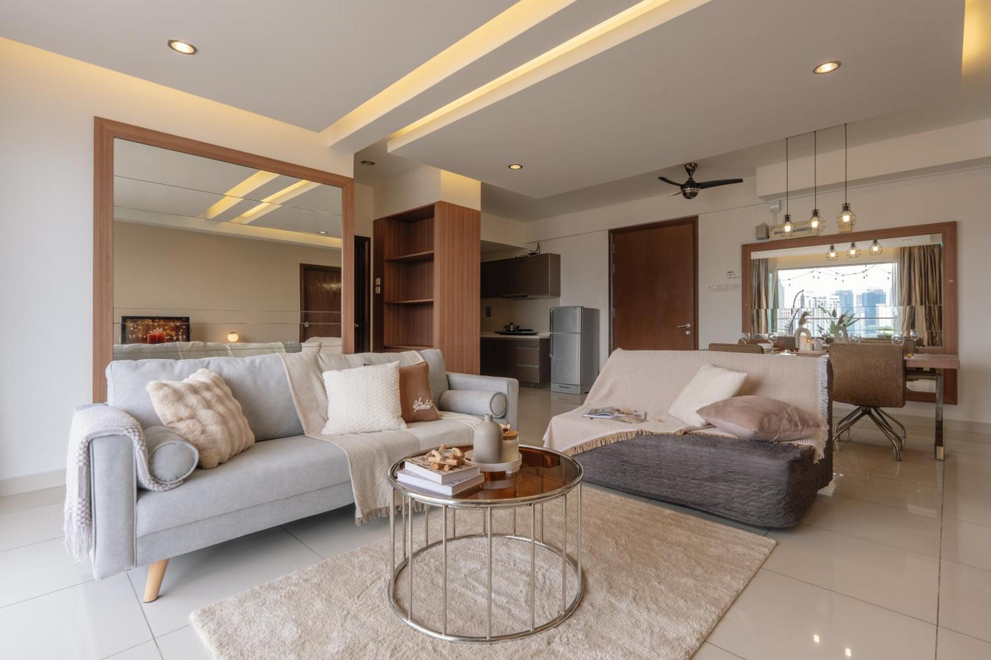 Suites & Residences @ Regalia By Plc Kuala Lumpur Buitenkant foto
