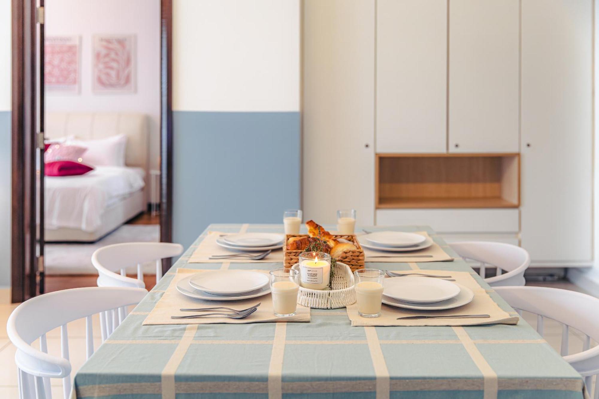 Suites & Residences @ Regalia By Plc Kuala Lumpur Buitenkant foto