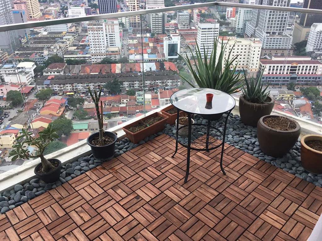 Suites & Residences @ Regalia By Plc Kuala Lumpur Buitenkant foto