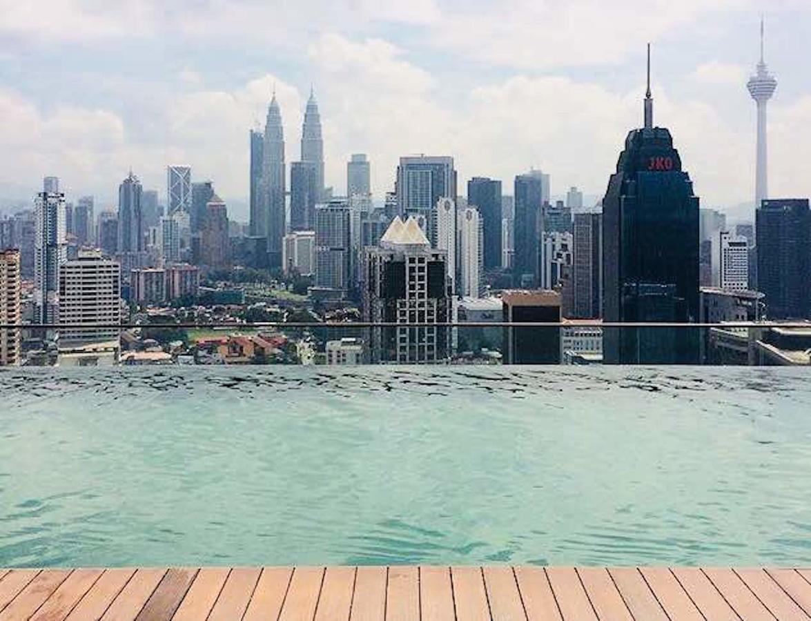 Suites & Residences @ Regalia By Plc Kuala Lumpur Buitenkant foto
