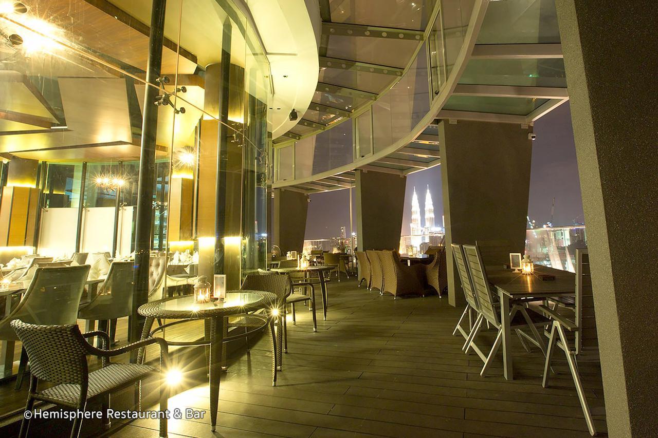 Suites & Residences @ Regalia By Plc Kuala Lumpur Buitenkant foto