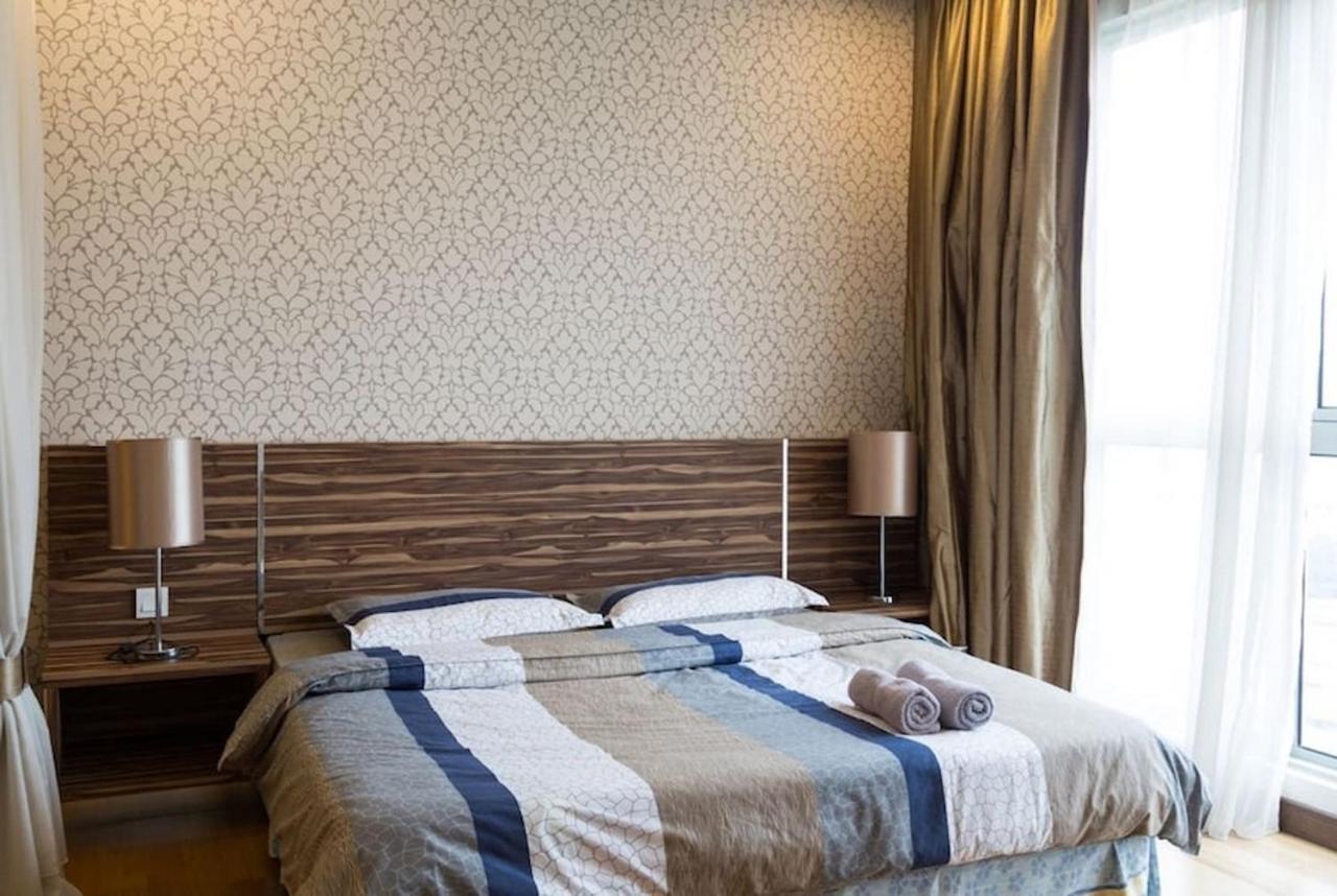 Suites & Residences @ Regalia By Plc Kuala Lumpur Buitenkant foto