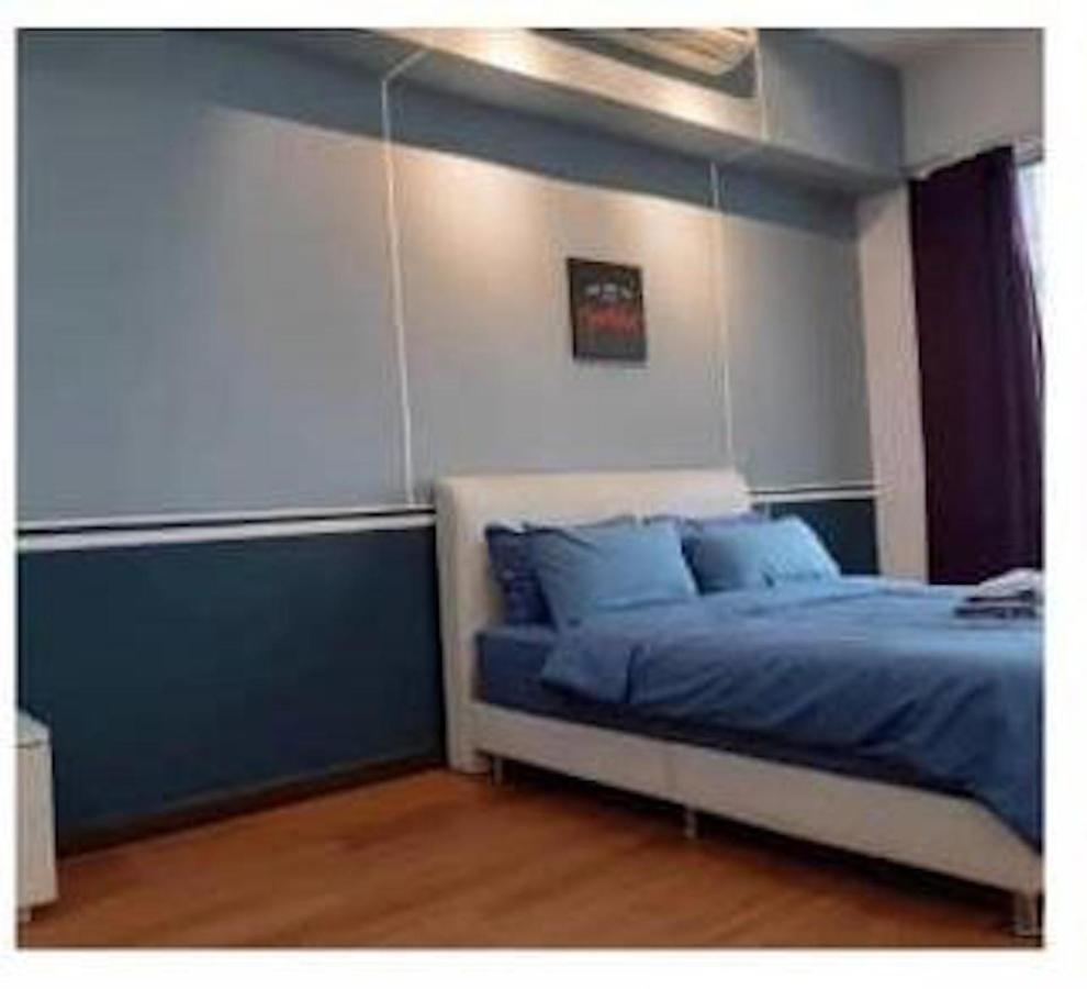 Suites & Residences @ Regalia By Plc Kuala Lumpur Buitenkant foto
