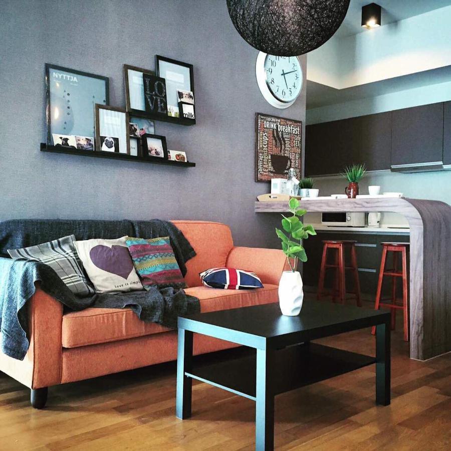 Suites & Residences @ Regalia By Plc Kuala Lumpur Buitenkant foto
