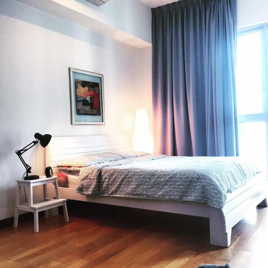 Suites & Residences @ Regalia By Plc Kuala Lumpur Buitenkant foto